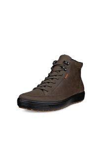 Ecco Chaussure de sport à lacets 'SOFT 7 TRED' Homme marron taille 43