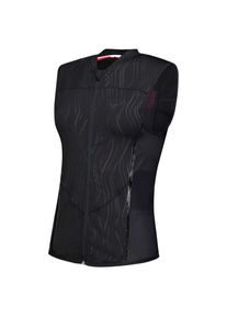 Rossignol Women's Flexvent Vest Senior Protector Women (M, black)