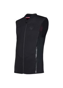 Rossignol Youth Flexvent Vest Protector Kids (14 Years, black)