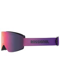 Rossignol Otava S3 Ski goggles (M, purple)