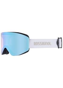 Rossignol Otava S3 Skidglasögon Storlek M Färg blå