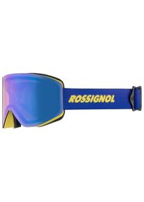 Rossignol Otava S2 Ski goggles (S, blue)