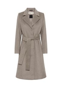 Inwear Manteau mi-saison Femme beige taille L