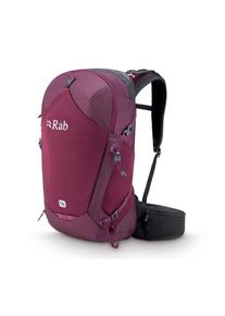 Rab Women's Protium 25 ND Walking backpack purple