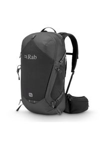 Rab Women's Protium 25 ND Walking backpack grey/black