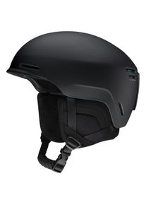 Smith Method Ski helmet (51-55 cm - S, black)