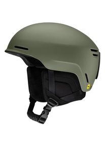 Smith Method MIPS Ski helmet (51-55 cm - S, olive)