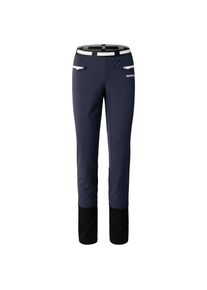 Martini Women's Original Pants Winter trousers Women (XXL - Regular, blue)