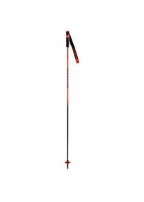 Rossignol Hero Carbon Ski poles (120 cm, red)