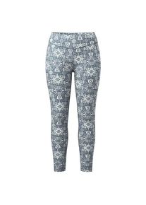 Smartwool Women's Merino 250 Baselayer Bottom Yoga bottom Women (XL, grey)