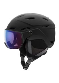 Smith Survey Photochromic S1-S2 (VLT 30-50%) Skidhjälm Storlek 55-59 cm - M Färg svart