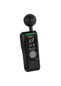 Datalogger USB PCE-WBGT 10