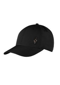 Skechers , Baseball Cap »SKECH-SHINE DIAMOND PATCH HAT« , Schwarz , Baseball Cap von Skechers