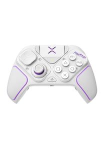 PDP - Performance Designed Products , Controller »Victrix Pro BFG, PS« , weiß