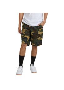 DC Shoes , Cargoshorts »Warehouse Cargo 20.5"« , Camo , 34L , 34L , Stoff: Ripstop-Stoff aus reiner Baumwolle...