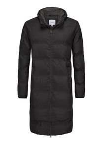 Jack & Jones Duże Rozmiary - Jack & Jones - Wodoodporny płaszcz pikowany - 8XL