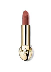 Guerlain - Rouge G Ošetrujúci rúž na mieru Náplň Rúže 3.5 g Rosegold unisex