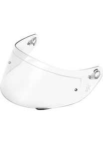 AGV K3, Visi&egrave;re , couleur: Net , taille: XL-XXL