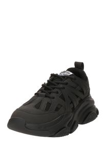 Steve Madden Baskets basses 'Peckman' Homme noir taille 42