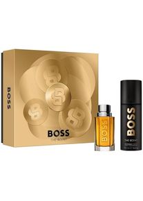 HUGO BOSS BOSS The Scent Gavesæt Parfumer Male