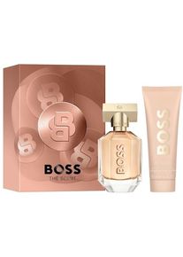 HUGO BOSS BOSS The Scent For Her Gavesæt Parfumer Female
