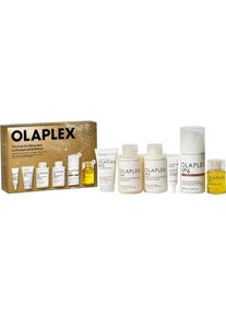 Olaplex Hårpleje Sættet med fuld glans Normalt hår Female