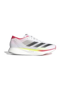 Adidas Herren Adizero Takumi Sen 10 weiß 46.6