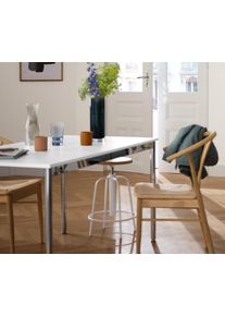 Tchibo - &Aacute;ll&iacute;that&oacute; magass&aacute;g&uacute; b&aacute;rsz&eacute;k - feh&eacute;r