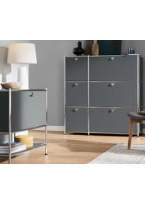 Tchibo - &raquo;Cn3&laquo; kom&oacute;d - sz&uuml;rke