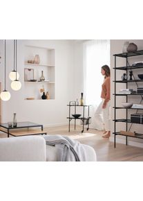 Tchibo - Zs&uacute;rkocsi - fekete