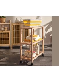 Tchibo - Komód - barna