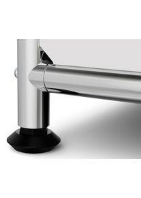 Tchibo - &raquo;Cn3&laquo; f&eacute;mpolc 1 ajt&oacute;val &eacute;s 2 fi&oacute;kkal - feh&eacute;r