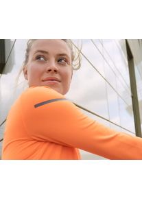 Tchibo - Női funkcionális termofelső - nő - méret M 40/42 - narancssárga