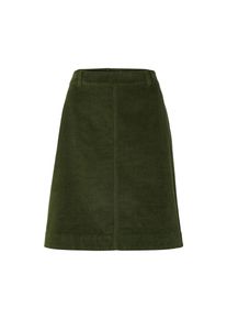 Tchibo - Kordb&aacute;rsony szoknya - nő - m&eacute;ret 46 - z&ouml;ld