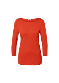 Tchibo - 3/4-es ujj&uacute; felső - nő - m&eacute;ret M 40/42 - narancss&aacute;rga