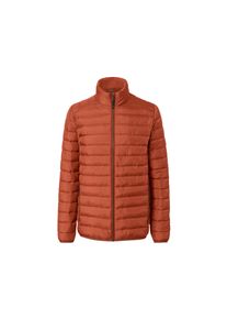 Tchibo - Férfi steppelt dzseki - férfi - méret XL 56/58 - narancssárga