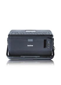 Brother Stampante di etichette Ptd800Wyj1