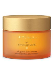 Rituals - The Ritual of Mehr Body Cream Refill Test&aacute;pol&oacute;k 220 ml