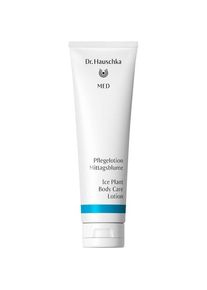 Dr. Hauschka Med Ice Plant Body Care Lotion Gezichtscrème Dames 145 ml