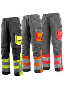 Mascot, Arbeitshose, 15679-860-01017-82 Hosen Navy (50)