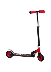 Sports Active, Scooter