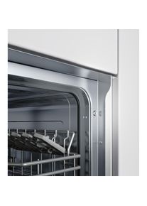 Bosch Hausgeräte Smz5035, Geschirrspüler Zubehör, Silber