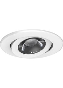 Philips, Wandleuchte + Deckenleuchte, CoreLine Recessed Sp (800 lm)