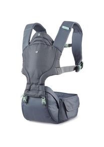 BKids, Babytrage, 5in1 Babytrage mit Infantino-Sitz