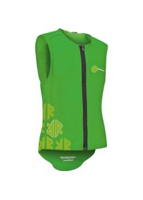 Komperdell, Protektoren, (140, Brustprotektor, Rückenprotektor, Einzelstück)