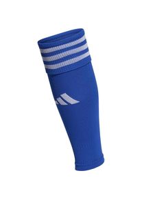 Adidas, Damen, Sportsocken, Team Bein-Sleeves (XS), Blau