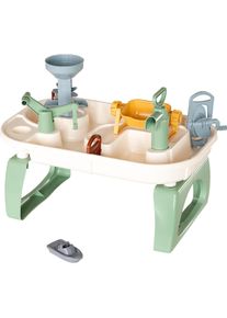 Polesie Wasserspieltisch