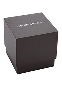 Emporio Armani, Armbanduhr, Orologio Cronografo, (Chronograph, 46 mm)