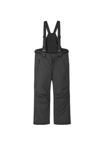 Reima, Unisex, Skihosen, Wingon (140), Schwarz