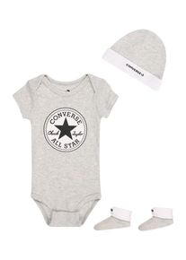 Converse Szettek unisex szürke , Méret 68-80